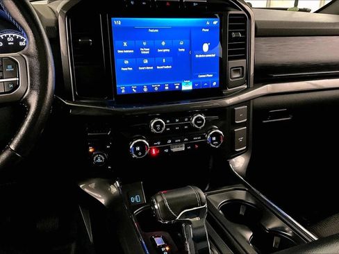 Used 2021 Ford F150 XLT w/ Equipment Group 302A High image 6