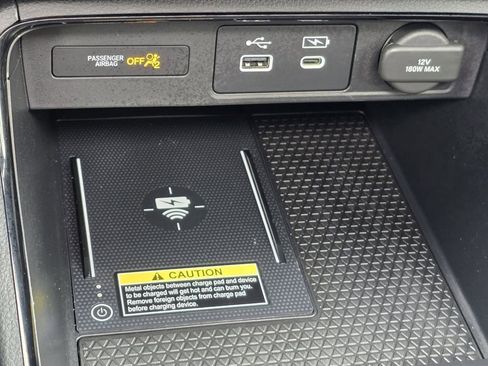 Certified 2024 Honda CR-V Sport-L image 11