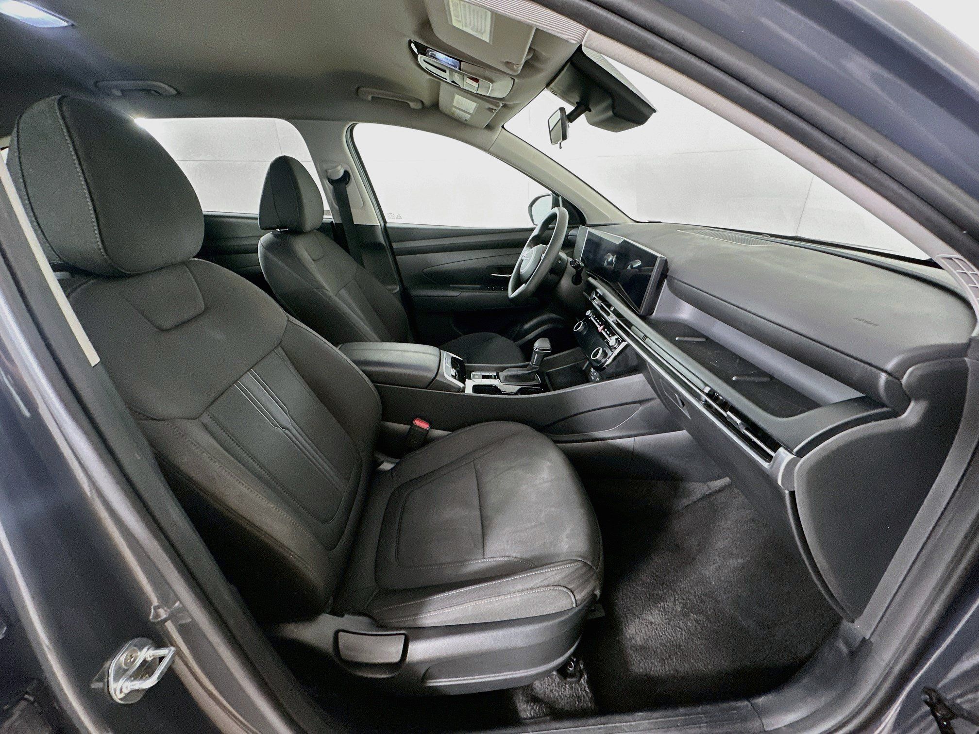 Used 2026 Hyundai Tucson SEL Plus AWD/4WD image 30