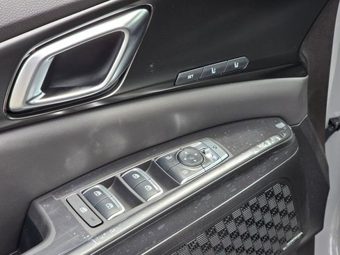 New 2026 Kia Carnival SX Prestige FWD image 24