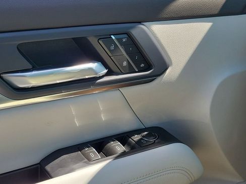 New 2026 GMC Terrain Denali AWD/4WD image 24