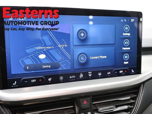 Used 2023 Ford Escape SE FWD image 18