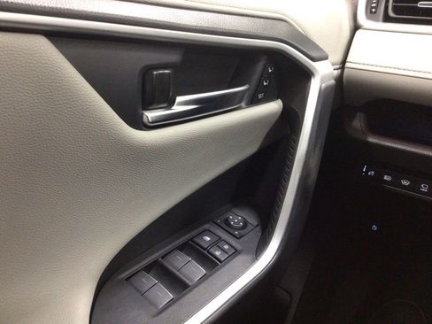 Used 2024 Toyota RAV4 Limited image 15