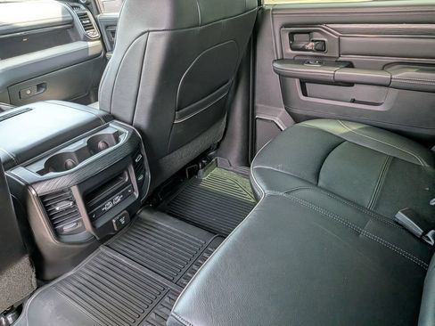 Used 2024 RAM 2500 Rebel w/ Safety Group AWD/4WD image 32
