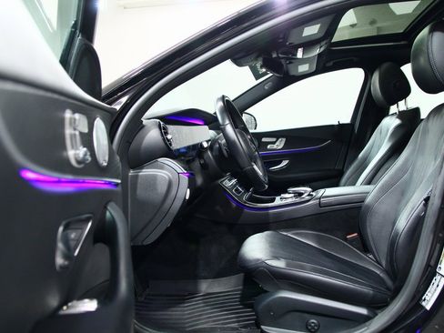 Used 2019 Mercedes-Benz E 450 E 450 image 4