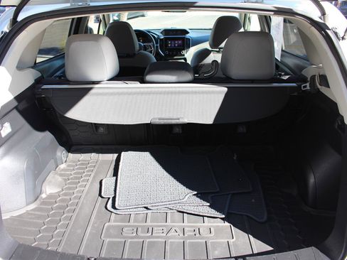 Used 2022 Subaru Crosstrek 2.0i Premium w/ Popular Package #4 image 34