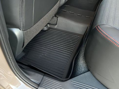 New 2026 Nissan Rogue SV image 23