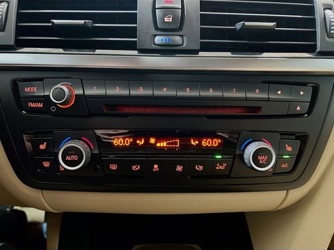 Used 2015 BMW 328i xDrive Sedan image 12