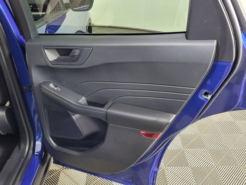 Used 2022 Ford Escape SE w/ Convenience Package image 31