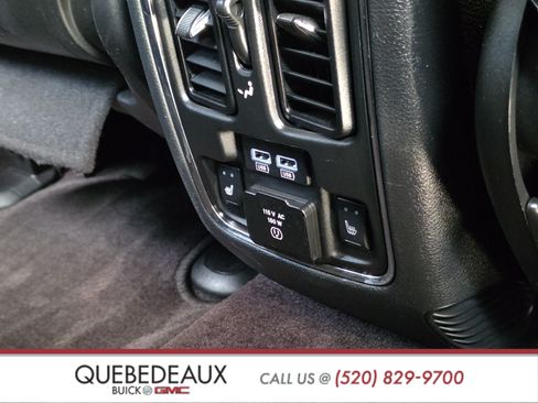 Used 2017 Jeep Grand Cherokee Limited AWD/4WD image 27