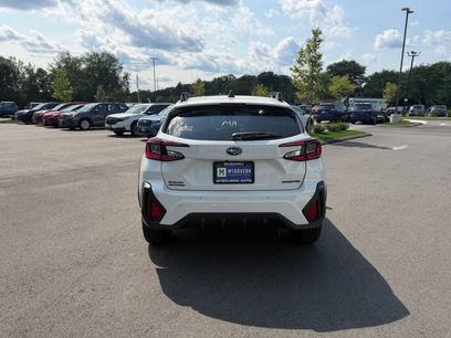 New 2026 Subaru Crosstrek 2.5i Limited