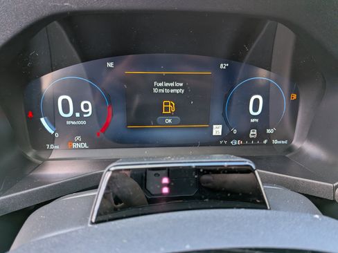 New 2026 Ford Explorer Platinum image 29