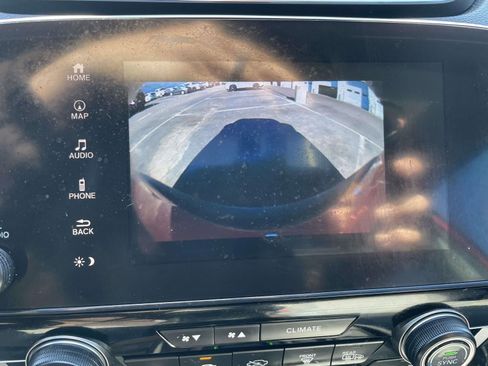 Used 2022 Honda CR-V Touring image 35