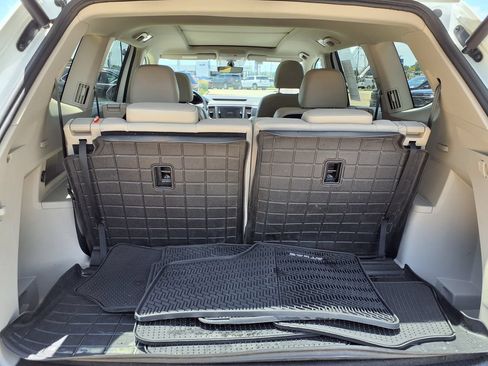 Used 2021 Volkswagen Atlas SE FWD image 9
