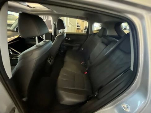 New 2026 Acura ADX AWD image 40