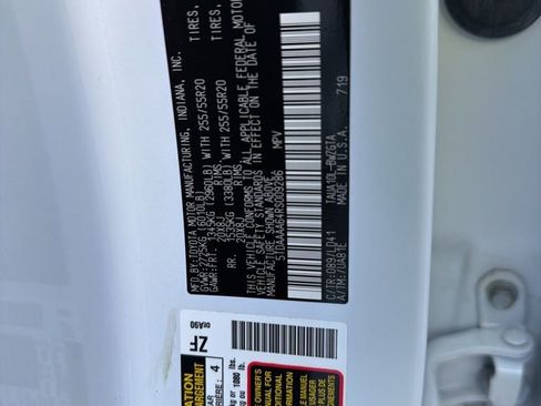 Used 2024 Lexus TX 350 FWD image 14