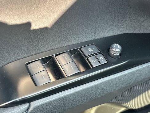 Used 2026 Toyota Camry XSE FWD image 15