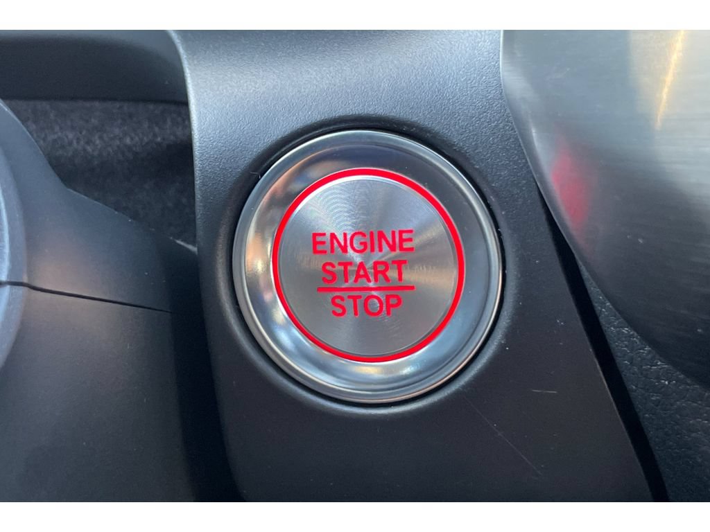 Certified 2025 Acura ADX A-Spec AWD/4WD image 33