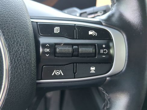 Used 2025 Kia K5 GT-Line w/ GT-Line Premium Package AWD/4WD image 65