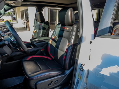 Used 2025 RAM 1500 RHO w/ RHO Level 1 Equipment Group image 31