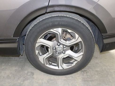 Used 2019 Honda CR-V EX-L image 40