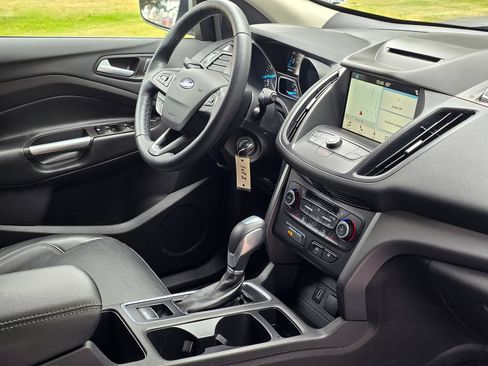 Used 2018 Ford Escape SEL AWD/4WD image 18