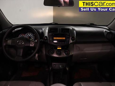 Used 2010 Toyota RAV4 4WD image 15
