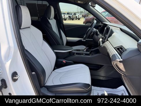 Used 2025 Lexus TX 350 AWD w/ Technology Package image 31