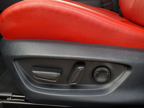 Used 2025 Toyota Camry XSE image 13