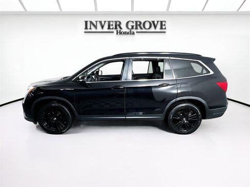 Used 2022 Honda Pilot Special Edition image 8