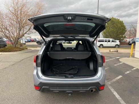 Used 2022 Subaru Forester Wilderness image 8