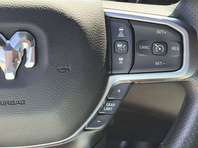 New 2026 RAM 5500 Tradesman w/ Chrome Appearance Group AWD/4WD image 30