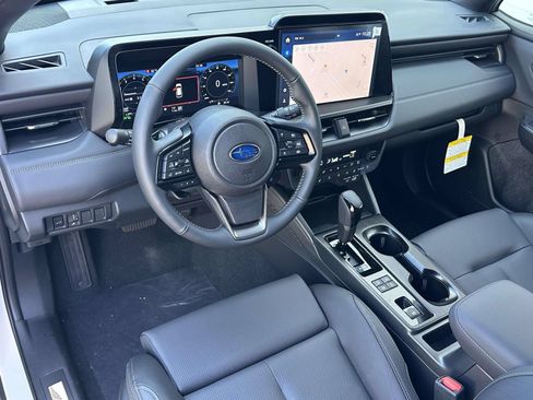 New 2026 Subaru Outback Touring XT AWD/4WD image 9