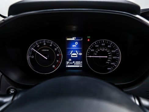 Used 2023 Subaru Crosstrek 2.5i Sport w/ Popular Package #3 image 18