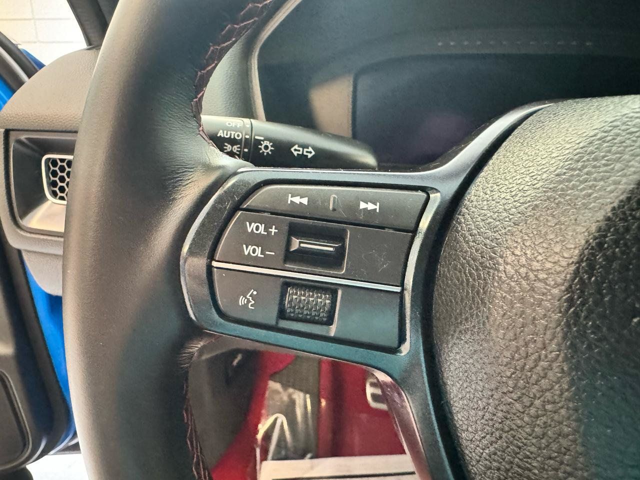 Used 2024 Honda Civic Type R image 13