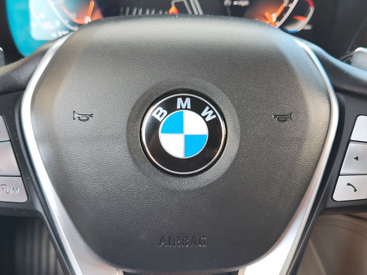 Used 2022 BMW X4 xDrive30i w/ Convenience Package AWD/4WD image 48