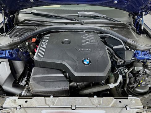 Certified 2023 BMW 330i xDrive 330i xDrive w/ Driving Assistance Package image 31