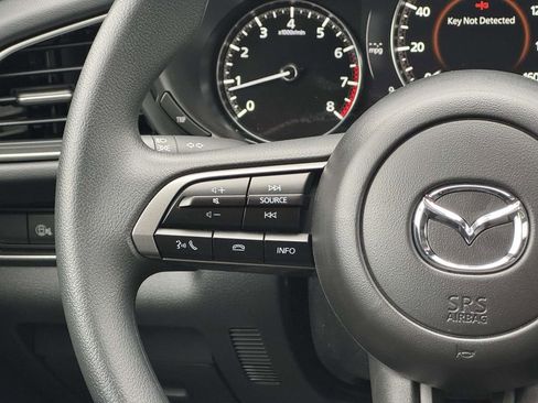 New 2026 MAZDA CX-30 AWD 2.5 S image 20