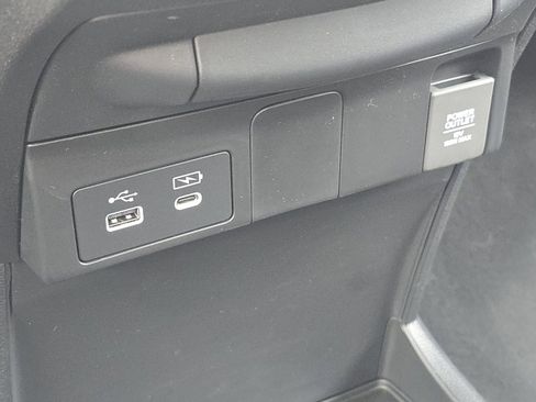 New 2026 Honda Odyssey EX-L image 9