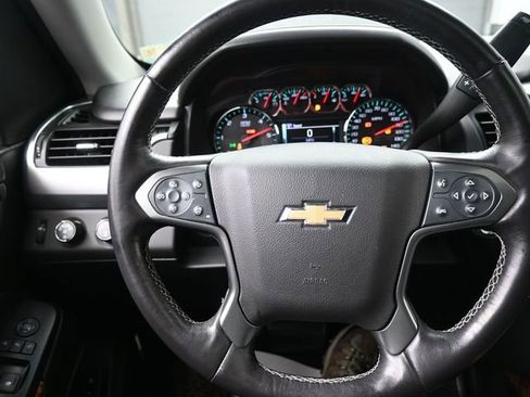Used 2016 Chevrolet Tahoe LTZ image 8