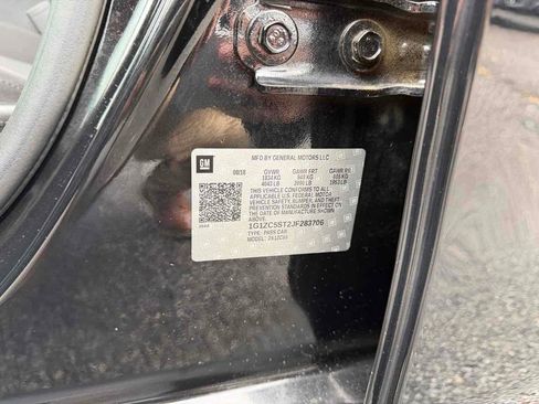 Used 2018 Chevrolet Malibu LS image 31