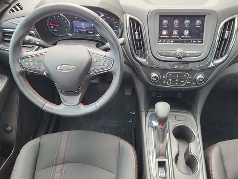 Used 2023 Chevrolet Equinox RS w/ LPO, Floor Liner Package image 28