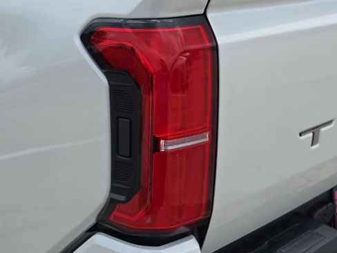 New 2026 Toyota Tacoma Limited AWD/4WD image 34