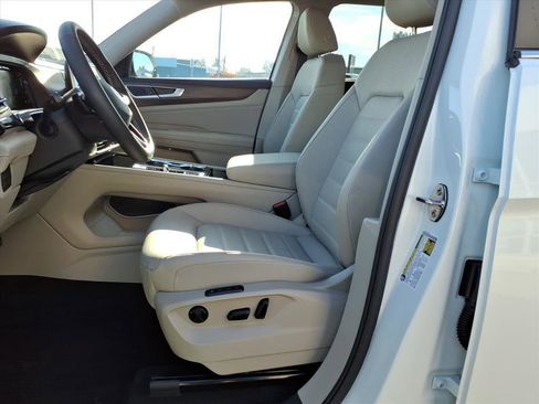 New 2026 Volkswagen Atlas SEL AWD/4WD image 10