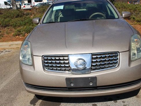 Used 2006 Nissan Maxima 3.5 SE image 20