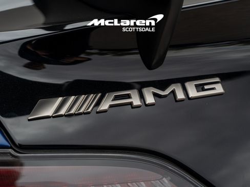 Used 2021 Mercedes-Benz AMG GT Black Series image 34