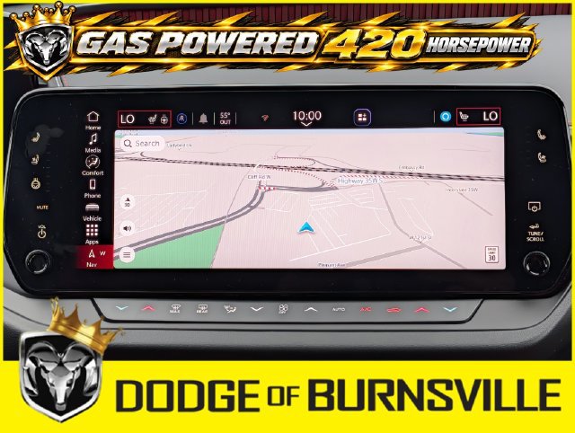 New 2026 Dodge Charger R/T AWD/4WD image 11