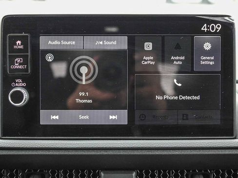 New 2026 Honda CR-V Sport-L image 16