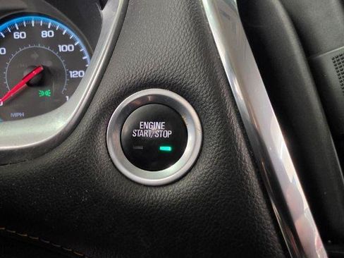 Used 2020 Chevrolet Traverse LS w/ LPO, Floor Liner Package FWD image 22