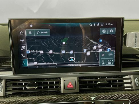 Used 2022 Audi S5 Premium Plus image 13